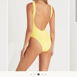 THE MARA ONE PIECE ONE SIZE